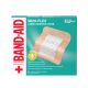 Band-Aid Brand Skin-Flex Adhesive Flexible Wound Covers, Large, 6 Ct