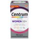 Centrum Silver Womens 50 Plus Vitamins, Multivitamin Supplement, 100 Count