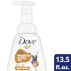 Dove Kids Care Foaming Liquid Body Wash Coconut Cookie Sulfate-Free Skin Care for Kids, 13.5 oz