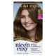 Clairol Nice'n Easy Permanent Hair Color Cream, 6A Light Ash Brown, Hair Dye, 1 Application