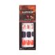 imPRESS Halloween Press-on Manicure, ‘Hey boo-tiful’, 30 Count