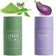 2 PCS Green Tea/Eggplant Purifying Clay Stick Mask Oil Control Blackhead Remover - 0a6f4448-176a-469a-bdaf-76c463f356fe.c2ee608a59fffd66fcc07ba92e02df68.jpg