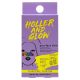 Holler and Glow Purrfect Skin Leopard-Print Pore Nose Strips - 6ct - 0a8e6b4e-d5a4-4467-9158-9f325b55bfe8.244c7536551fcc2f88d4d2369d52d65f.jpg