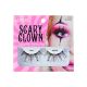 KISS Halloween Limited Edition Scary Clown False Eyelashes, 1 Pair - Witty