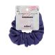 Scunci Morgan Simianer xo Secret Pocket Scrunchie, Blue, 1-Piece