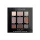 Sigma Beauty Eyeshadow Palette - Hazy , 0.032 oz Eye Shadow