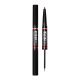 Revlon ColorStay Line Creator Waterproof Eyeliner Pencil, 153 She's On Fire, 0.004 oz