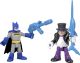 Imaginext Fisher-Price DC Super Friends Batman & The Penguin Action Figure Set - 0ca453a5-0542-45e6-9a2c-9d4870af2292.f2c4bf09a596536b0aa32e3bb1915f77.jpg