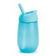 Munchkin® Simple Clean™ Toddler Sippy Cup, 10 oz, Blue, Unisex