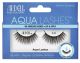 Ardell Aqua Lash 345, Black, 1 Pair