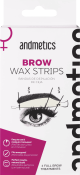 Andmetics Brow Wax Strips - 4 Full Brow Treatments - 0e0dcf5d-7647-4db6-af40-06fcb43df06c.4fd6bf3e4de6368181260da52c45e2a5.png