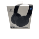 GenTek NC1 Noise Cancelling Bluetooth Wireless Headphones -  Black - 0e104965-a5d6-4177-a69e-cf32931b7cc4.f312d1c24cb12b142ba6240f1bf7b13b.png