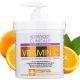 Advanced Clinicals Brightening Vitamin C Body Cream for Dark Spots and Age Spots. 16 OZ - 0e83f901-fd2c-4936-9326-de8c1f8aba43.c1af184990f410ad337d909c0e0ba0a1.jpg