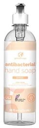 Greenerways Antibacterial Hand Soap, Citrus, 16oz