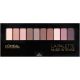 L'Oreal Paris Colour Riche La Palette Eye Shadow, Nude Intense