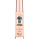 Maybelline Dream Radiant Liquid Medium Coverage Hydrating Foundation, Ivory Beige, 1 fl. oz.