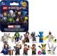 LEGO 71039 Marvel Series 2 Mini Figures, 1 of 12 Iconic Disney+ Characters to Collect in Each Bag Including Wolverine, Hawkeye, She-Hulk, Echo and More (1 Figure - selection random)