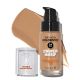 Revlon ColorStay Liquid Foundation Makeup, Matte Finish, Combination/Oily Skin, SPF 15, 390 Rich Maple, 1 fl oz.