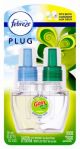 Febreze Plug Air Freshener Scented Oil Refill, Gain Scent, 0.87 Oz. (74903) - 102905227-1.jpg