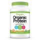 Orgain Organic Vegan 21g Protein Powder, Plant Based, Peanut Butter 2.03lb