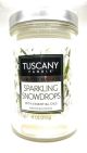 Tuscany Candle Holiday Limited Edition Jar Candle (Sparkling Snowdrops, 18 Ounce) - 1035308263-1.jpg