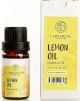 L'ARCENCIEL SKINCARE 100% Pure and Natural Lemon Essential Oil - Steam-Distilled for Skin, Diffusers, Aromatherapy, and Cleaning (0.34 FL OZ) - 1060575456-1.jpg