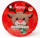 Fantasy by Masque BAR Reindeer Calming Sheet Mask with Lavender - 0.71 fl oz - 1060f852-452f-4652-99ec-558a97cc63b8.485696c39a099be0c5df40573500a6b4.jpg