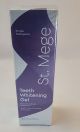 St Mege Teeth Whitening Purple Toothpaste Stain Removal Teeth Deep Cleansing Gel - 1062908243-1.jpg