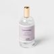 2.7 Fl Oz Clear Glass Room Spray Lavender - Room Essentials™ - 1063937548-1.jpg