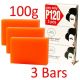 Kojie San Skin Lightening Kojic Acid Soap - 3 Bars 100g - 10e9a0b1-9694-4cc6-a971-4ed56d5baf1d_1.cea8347680f2da56de7b440e8dde46a4.jpg