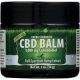 Irwin Naturals Extra Strength Cbd Balm with Menthol 1,000 mg 2 oz Balm