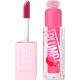 Maybelline Lifter Plump Lasting Lip Gloss, Pink Sting