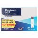 Contour Next Blood Glucose Test Strips Value Pack, 70 Ct