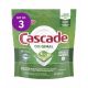 Cascade Dishwashing Detergents - Dishwasher Action Packs - 1 Pack of 15 - 136724133-1.jpg