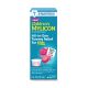 Mylicon All-In One Tummy for Kids, Bubble Gum Flavor, 4