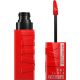 Maybelline SuperStay Vinyl Ink Liquid Lipstick, Red-Hot