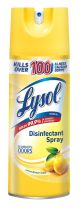 Lysol Disinfectant Spray, Lemon Breeze, 12.5 Oz | CVS - 14415782-1.jpg