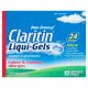 Claritin 24 Hour Allergy Liqui-Gels 10 Ct by Claritin - 15068921-1.jpg