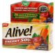 Alive! Energy 50+ Multi-Vitamin Tablets - 60.0 Ea - 15241033-1.jpg