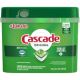 Cascade Original ActionPacs Dishwasher Detergent, Fresh Scent, 50 Ct | CVS - 157492815-1.jpg