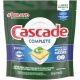 Cascade Complete ActionPacs, Dishwasher Detergent Pods, Lemon - 21 Ct | CVS - 157497104-1.jpg