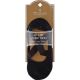 Oak and Reed Get-a-Grip Strapwork Yoga and Studio Socks Black - Small/Medium 1.0 Ea - 157498157-1.jpg