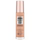 Maybelline New York Dream Radiant Liquid Medium Coverage Hydrating Foundation, Pure Beige - 1 Oz | CVS - 163788344-1.jpg