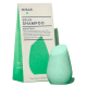 HiBAR Maintain Shampoo Bar (3.2oz) - Ideal for Oily Hair, Reduces Oiliness and Gently Cleanses