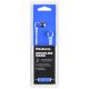 Skullcandy Jib Earbuds with Microphone, Blue | CVS - 169880301-1.jpg