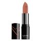 NYX Professional Makeup Shout Loud Hydrating Satin Lipstick with Mango & Shea Butter, Silk