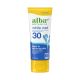 Alba Botanica While Wet Sunscreen Lotion SPF 30, 3 fl oz