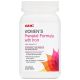 GNC Women's Prenatal Multivitamin Formula with Iron | Supports Pregnancy and Healthy Baby Development | Essential Nutrients Folic Acid, Zinc, Calcium plus B Vitamins | 120 Caplets