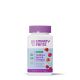 SmartyPants Organic Toddler Multi & Vegetarian Omega 3 Gummy Vitamins with D3, C & B12 - 45ct