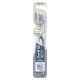 Oral-B CrossAction Eco Manual Toothbrush, Medium Bristles, 1 Count, for Adults and Children 3+